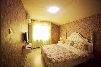 Yuanxinjiao Inn Fenghuang Extérieur photo