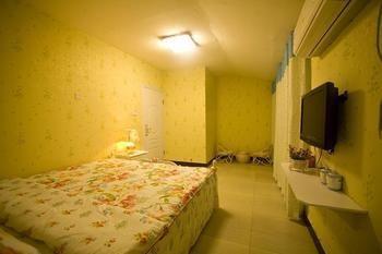 Yuanxinjiao Inn Fenghuang Extérieur photo