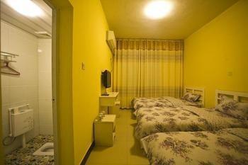 Yuanxinjiao Inn Fenghuang Extérieur photo
